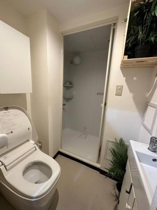 5minutes From Shinjuku Shin-okubo Station-k305 Prefektura Tokio