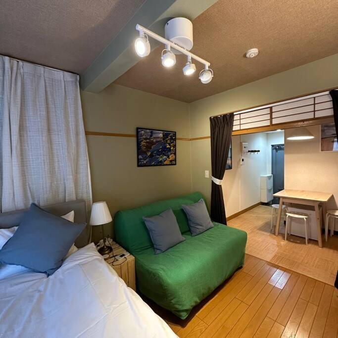 5minutes From Shinjuku Shin-okubo Station-k305 * Prefektura Tokio